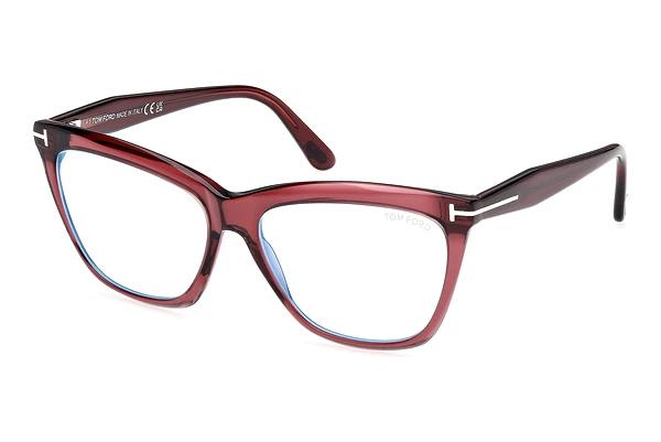 Lunettes de vue Tom Ford FT6064-B 071