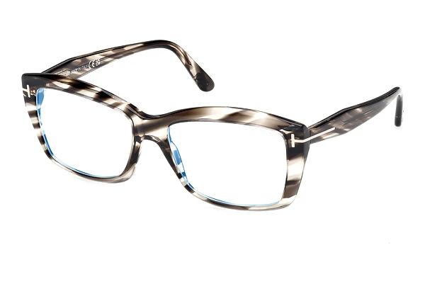 Lunettes de vue Tom Ford FT6065-B 056