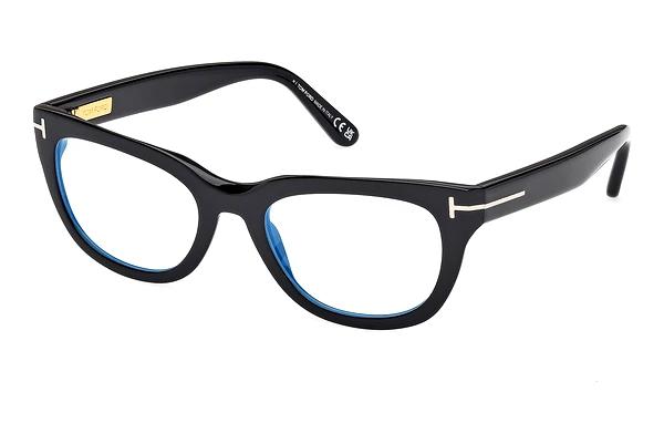 Lunettes de vue Tom Ford FT6066-B 001