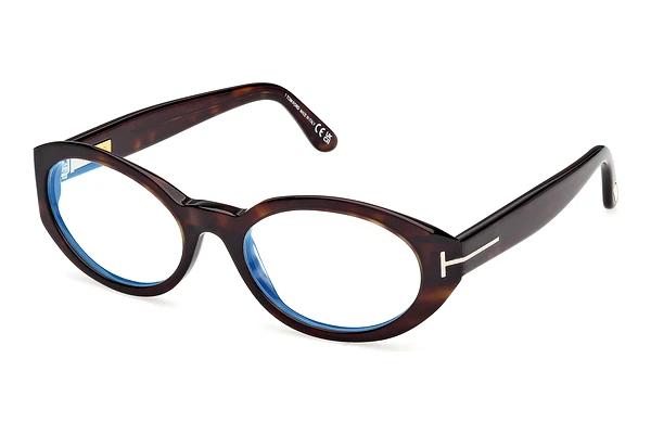Lunettes de vue Tom Ford FT6067-B 052