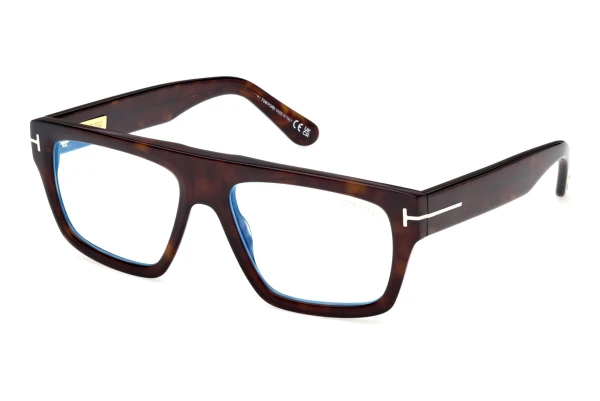 Lunettes de vue Tom Ford FT6084-B 052