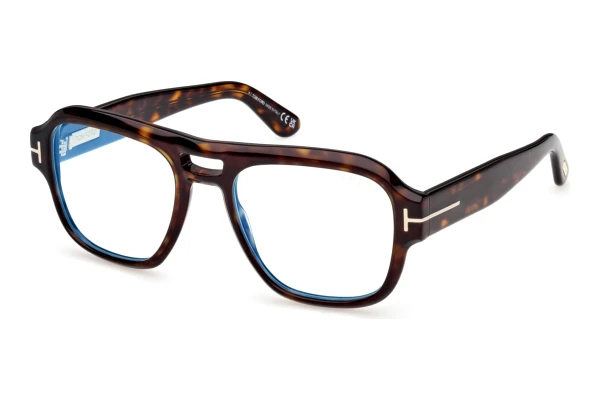 Lunettes de vue Tom Ford FT6085-B 052