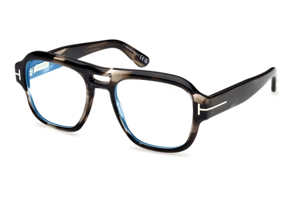 Lunettes de vue Tom Ford FT6085-B 056