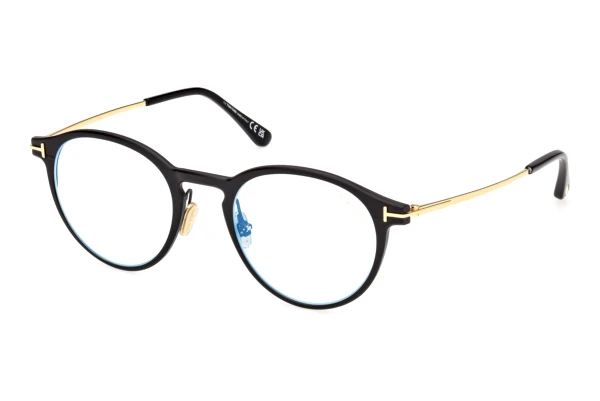 Lunettes de vue Tom Ford FT6088-B 002