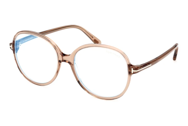 Lunettes de vue Tom Ford FT6090-B 045