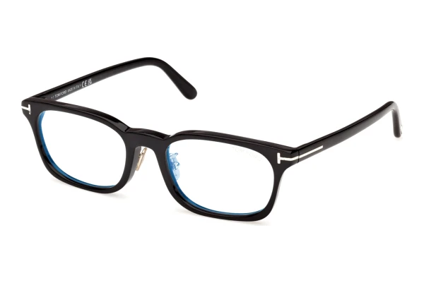 Lunettes de vue Tom Ford FT6111-D-B 001