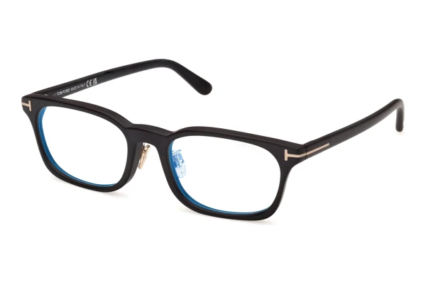 Lunettes de vue Tom Ford FT6111-D-B 002