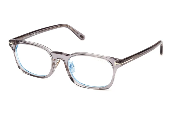 Lunettes de vue Tom Ford FT6111-D-B 020