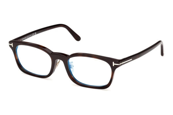 Lunettes de vue Tom Ford FT6111-D-B 052