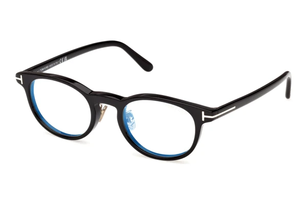 Lunettes de vue Tom Ford FT6112-D-B 001