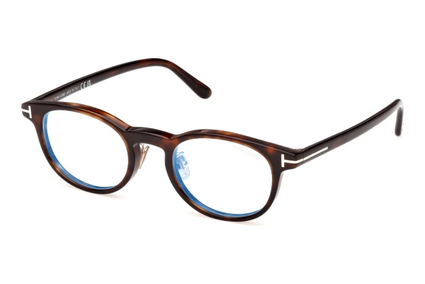 Lunettes de vue Tom Ford FT6112-D-B 052