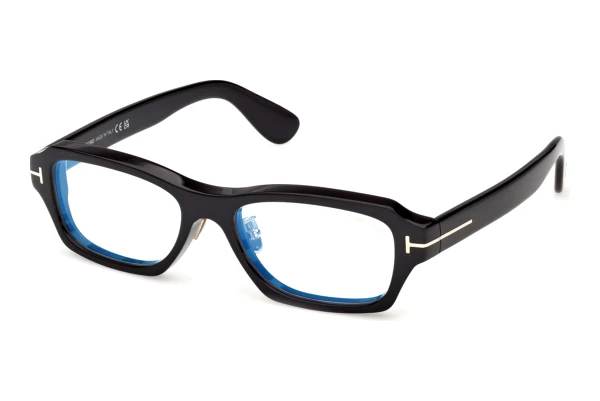 Lunettes de vue Tom Ford FT6113-D-B 001