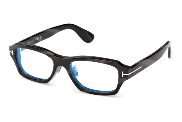 Lunettes de vue Tom Ford FT6113-D-B 063