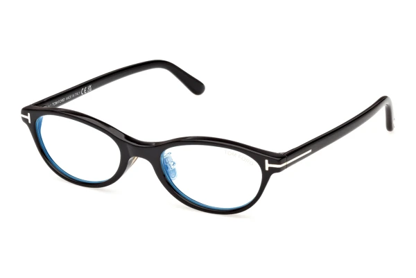 Lunettes de vue Tom Ford FT6114-D-B 001