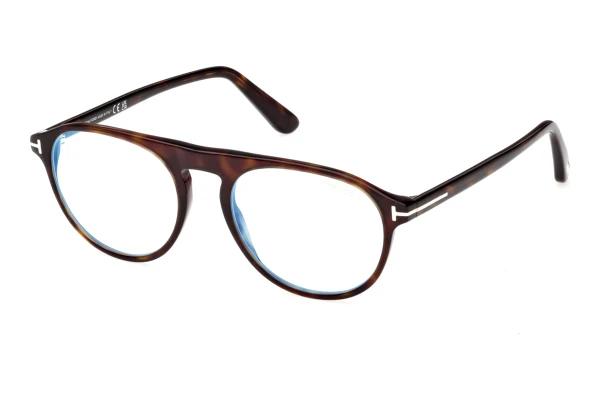 Lunettes de vue Tom Ford FT6118-B 052