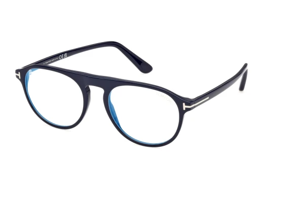 Lunettes de vue Tom Ford FT6118-B 090