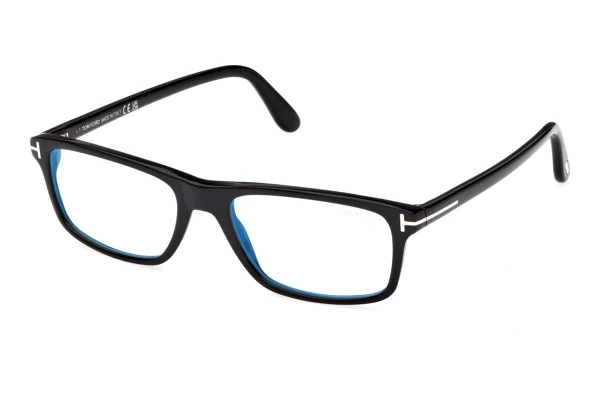 Lunettes de vue Tom Ford FT6119-B 001