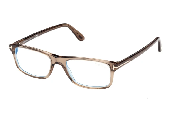 Lunettes de vue Tom Ford FT6119-B 048