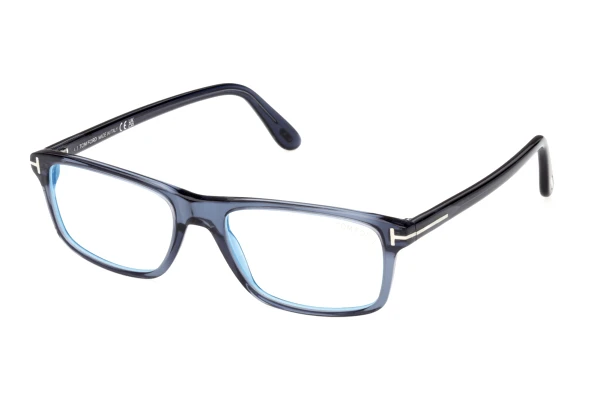 Lunettes de vue Tom Ford FT6119-B 090