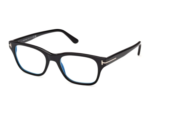 Lunettes de vue Tom Ford FT6120-B 001