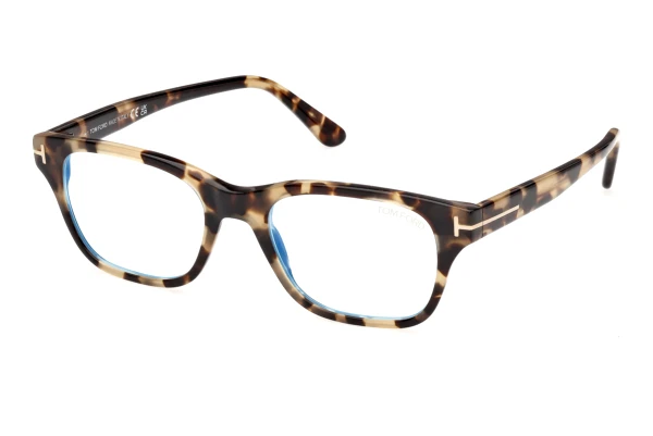 Lunettes de vue Tom Ford FT6120-B 055
