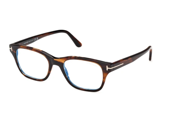 Lunettes de vue Tom Ford FT6120-B 056