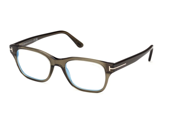 Lunettes de vue Tom Ford FT6120-B 096