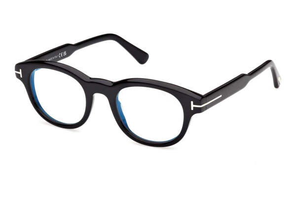 Lunettes de vue Tom Ford FT6121-B 001