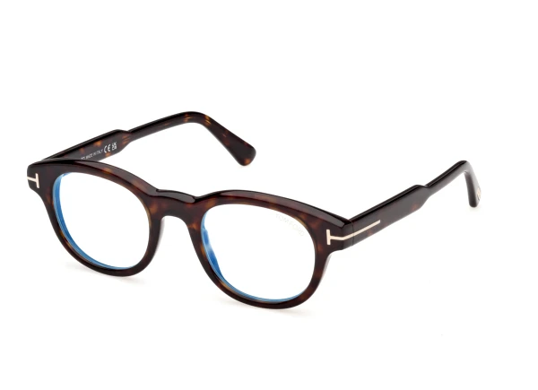 Lunettes de vue Tom Ford FT6121-B 052