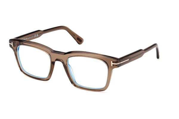 Lunettes de vue Tom Ford FT6122-B 048