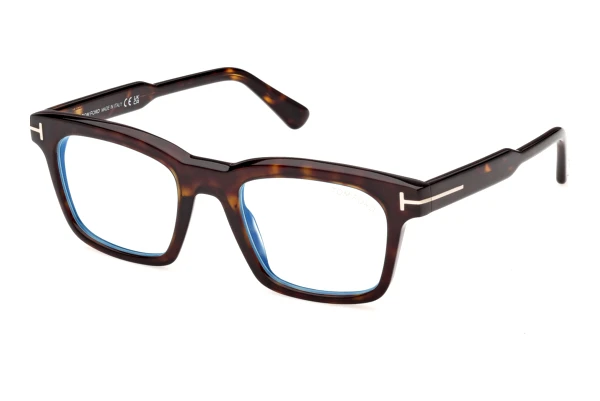 Lunettes de vue Tom Ford FT6122-B 052