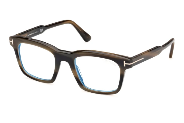 Lunettes de vue Tom Ford FT6122-B 056