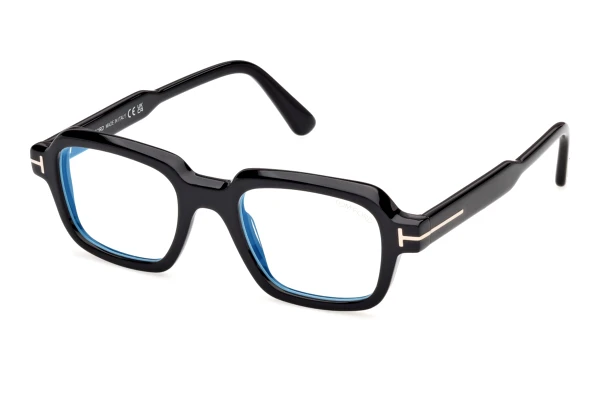 Lunettes de vue Tom Ford FT6123-B 001