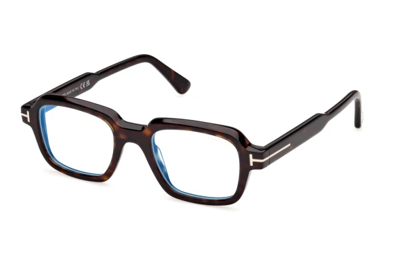 Lunettes de vue Tom Ford FT6123-B 052
