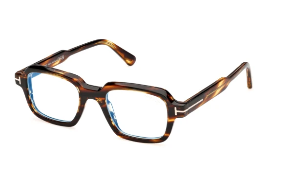 Lunettes de vue Tom Ford FT6123-B 055