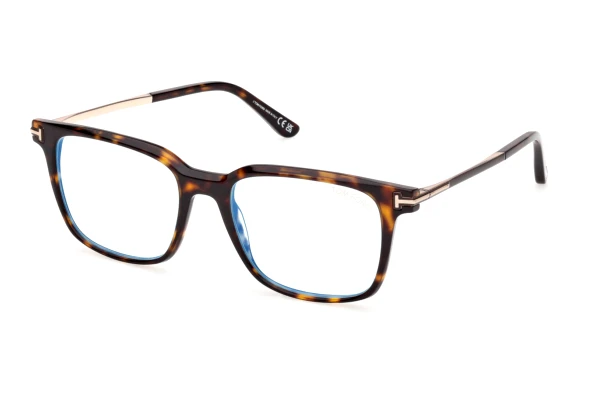 Lunettes de vue Tom Ford FT6124-B 052