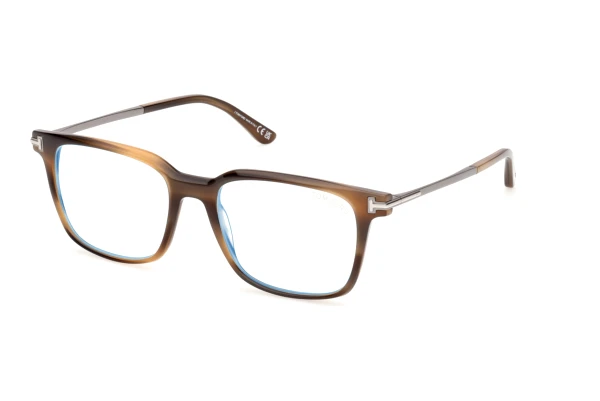 Lunettes de vue Tom Ford FT6124-B 055