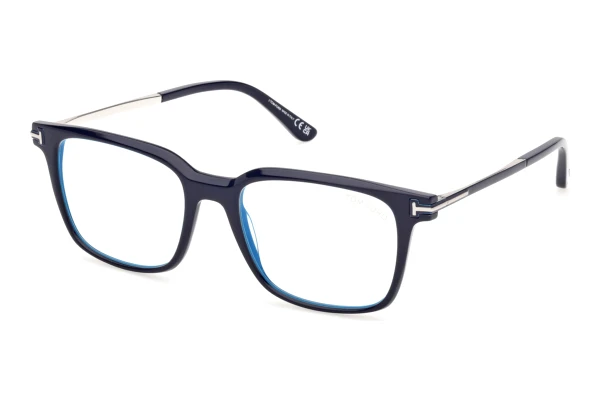 Lunettes de vue Tom Ford FT6124-B 090