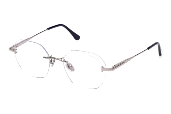 Lunettes de vue Tom Ford FT6126-B 014