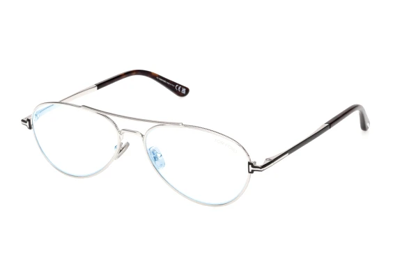 Lunettes de vue Tom Ford FT6128-B 016