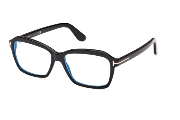 Lunettes de vue Tom Ford FT6129-B 001