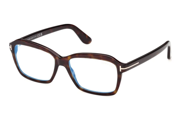 Lunettes de vue Tom Ford FT6129-B 052