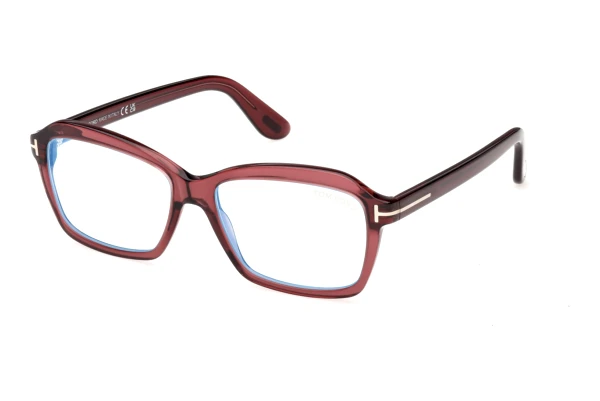 Lunettes de vue Tom Ford FT6129-B 069