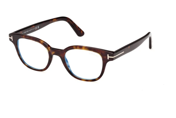 Lunettes de vue Tom Ford FT6130-B 052