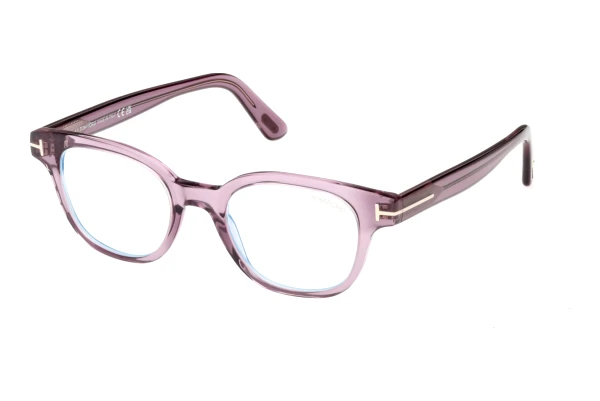 Lunettes de vue Tom Ford FT6130-B 081