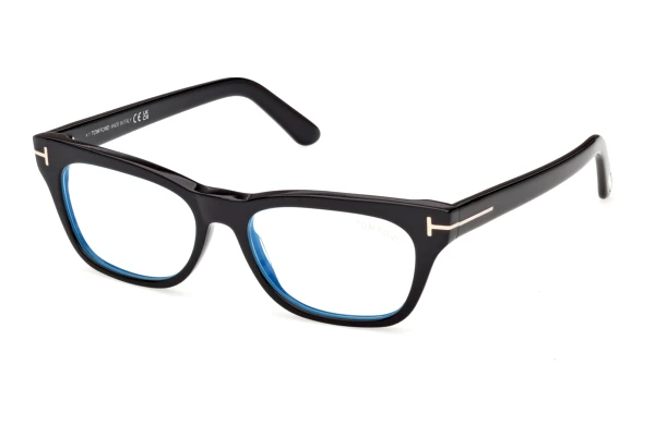 Lunettes de vue Tom Ford FT6131-B 001