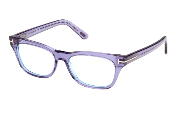 Lunettes de vue Tom Ford FT6131-B 081