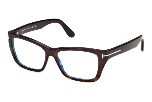 Lunettes de vue Tom Ford FT6132-B 052