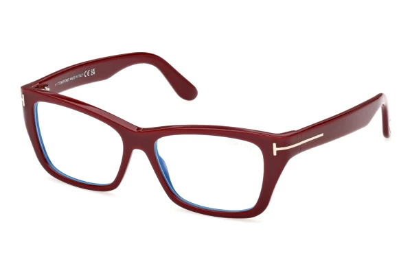 Lunettes de vue Tom Ford FT6132-B 069