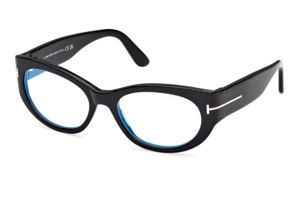 Lunettes de vue Tom Ford FT6133-B 001